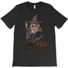 i want you for an adventure T-Shirt