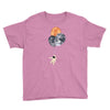 Ballon Planet Youth Tee