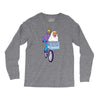 he t Long Sleeve Shirts