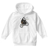 back to boo!!! Youth Hoodie