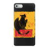 fury of the night iPhone 7 Case