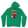 plumbers of the lost star Unisex Hoodie
