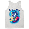 Surfing Time Tank Top