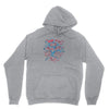 gaming legacy Unisex Hoodie