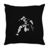 deadpool Throw Pillow