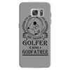 Golfer Godfather Samsung Galaxy S7