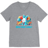 need more candy V-Neck Tee