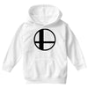 baseball Youth Hoodie