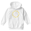 EU Stars Europe, European Union Flag, Symbol, Sign Youth Hoodie