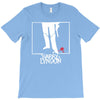 barry lyndon 1975 stanley kubrick movie T-Shirt