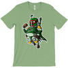 boba fatt T-Shirt
