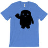 adipose dr who T-Shirt