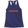 Maverick New York City Racerback Tank