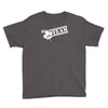 the eh team Youth Tee