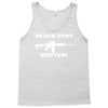 details about  black guns matter Tank Top