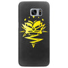 eryctriceps limited edition gold foil t shirt Samsung Galaxy S7 Edge