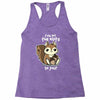 nuts Racerback Tank