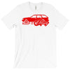 mercedes benz keep it T-Shirt