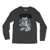 toasted Long Sleeve Shirts
