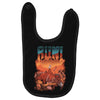 run! Baby Bibs