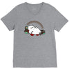 tubbs the hutt V-Neck Tee