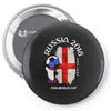 england national team youth 2018 fifa world cup Pin-back button