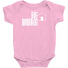 big brother reality tv show Baby Onesie