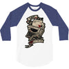 evil save point 3/4 Sleeve Shirt