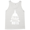 deez nuts for president 2016 Tank Top