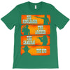 The Ringleader Thr Archer The Samurai The Kid T-Shirt
