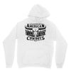 legendary american Unisex Hoodie