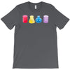 chemistry shot glasses T-Shirt