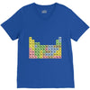 canadian periodic table V-Neck Tee
