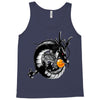 dragon ball shenlong Tank Top