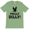 Philly Dilly T-Shirt