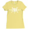 fsm Ladies Fitted T-Shirt