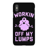 vintage dg506 workin off my lumps best trending iPhoneX
