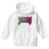 zombies (4) Youth Hoodie