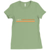 i cant i have gymnastics Ladies Fitted T-Shirt