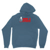 ammo expensive no warning shot funny nra rifle pistol shoot shooting t Hoodie