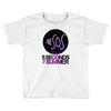galaxy sos Toddler T-shirt