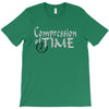 compression of time T-Shirt