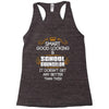 Smart Good Looking School Counselor Doesnt Get Better Than This Racerback Tank