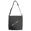 knife Adjustable Strap Totes