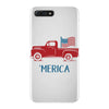 america 2 iPhone 7 Plus Case