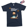 art director Exclusive T-shirt