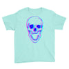 cmskull Youth Tee