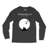 david gilmour on island Long Sleeve Shirts