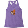 smugglers Racerback Tank