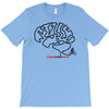 singletrack mind mens mountain bike T-Shirt